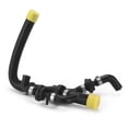thumbnail image 1 of 058133394C, Durable Vacuum Check Valve Breather Hose Assembly ABS Rubber  For Repair, 1 of 8