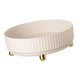 thumbnail image 1 of Organizador De Maquillaje Giratorio, Base De Almacenamiento Giratoria De 360 ​​​​grados Base Estable Innovador Para Cocina, 1 of 7