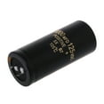 thumbnail image 2 of 125V 10000uF Aluminum Electrolytic Capacitor Can Replace 120V 100V Audio 35x80mm, 2 of 7