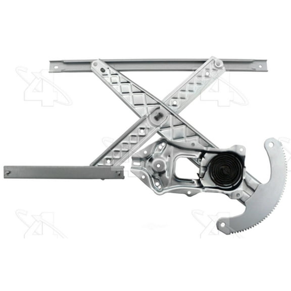 ACI/Maxair 81319 Fits select: 1997-2003 FORD F150, 2004 FORD F-150 HERITAGE