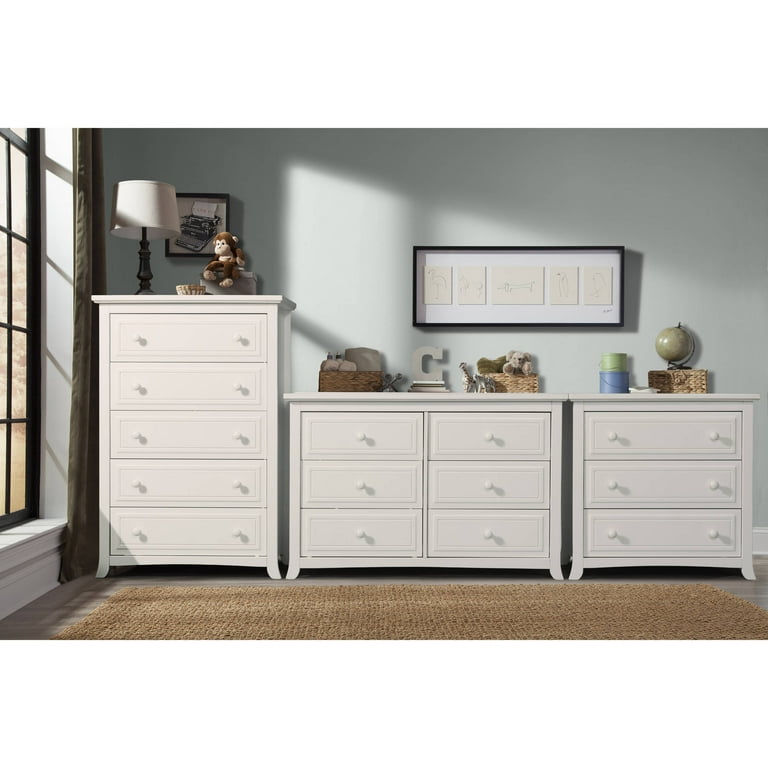 Graco 5 best sale drawer dresser