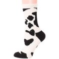 thumbnail image 1 of Calcetines cálidos para mujer Calcetines para dormir acogedores de microfibra supersuave para mujer 12 pares???S3??‰ XianweiShao 8390612853920, 1 of 1