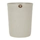 thumbnail image 3 of Set De 2 Cestos Decorativos Redondos Bordados (Beige), 3 of 4