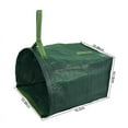 thumbnail image 5 of Sacs de Jardinage de 53 Gallons avec Poignée pour la Collecte Facile des Déchets, 5 of 5
