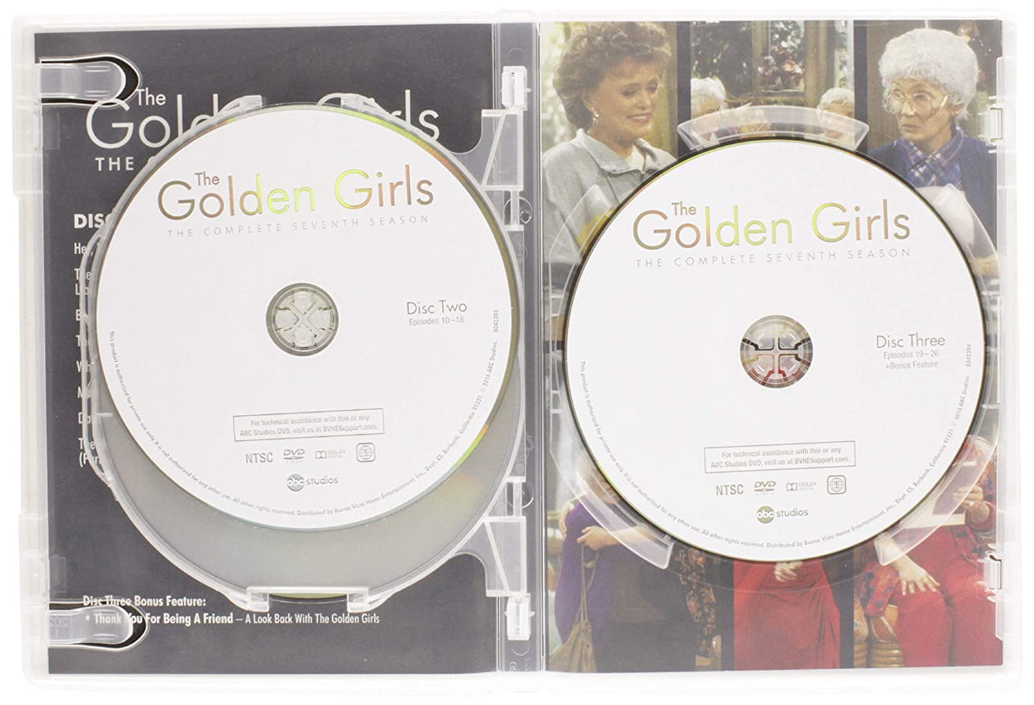 小学館 DVD sabra DVD YELLOW GIRLS THE DVD … Goldengirl (DVD) - Kino Lorber Home Video