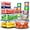 Color-of-32Pcs, variant on WH50 Pcs Large Food Storage Containers with Lids Airtight-85 OZ to small Containers-Total 526OZ Stackable Kitchen Set -BPA Free Leak proof containers- Freezer Microwave safe (Multiple-color-of-50Pcs)