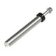 thumbnail image 4 of Soporte para discos de pesas, estante para discos de pesas para gimnasio en casa, ahorra espacio, estante de almacenamiento de pesas, accesorios tapón de aleación de aluminio, 4 of 8