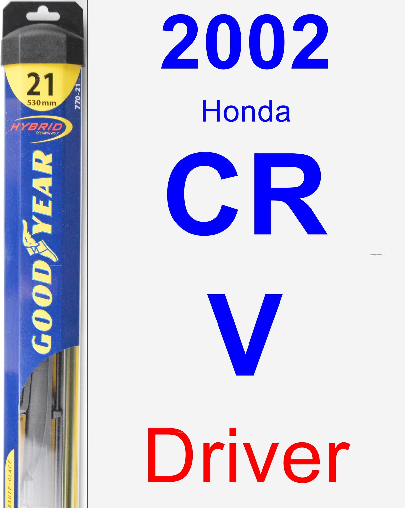 2004 honda civic cheap wiper blade size