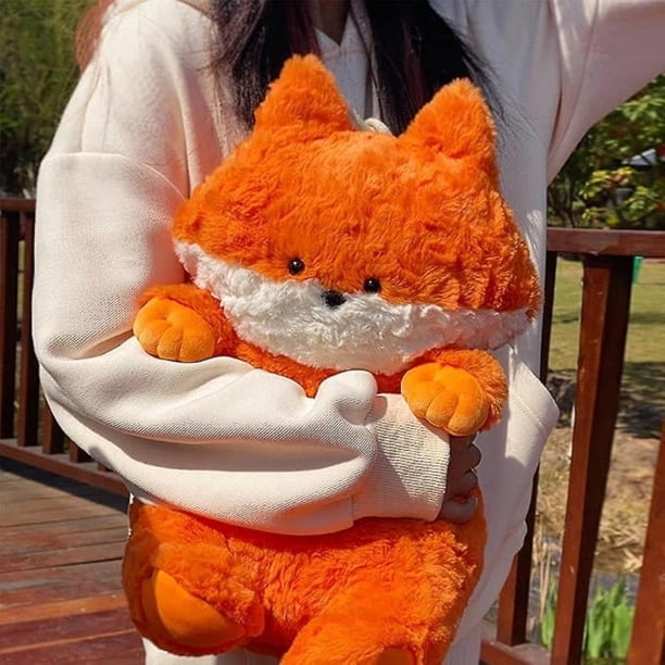 Care Bears Yeqivo Lindo Juguete De Peluche De Hongo, Almohada De