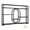 Black, variant on Qiyester 3-Tiers Wall Mounted Wine Rack with Glass Holder Liquor Bottles Floating Shelves for Kitchen Dinning Room Home Bar Living Room (Black 120x15x80)
