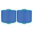 thumbnail image 1 of Hurricane 2 Pack Elite Aseptic Cartridge Filter for 8CH-950, PBF35-M, FC-0536, 1 of 5