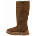 thumbnail image 2 of White Mountain Tru Boot, 7, Brown, 2 of 5