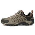thumbnail image 2 of Merrell CrossLander 2 Boulder/Peach J500034 Women's Size 6.5 Medium, 2 of 5