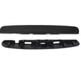 thumbnail image 4 of Tailgate Handle, Reliability Sturdy Long Service Life Auto Parts With ABS Material For Automobile For Replacement For  QASHQAI J10 JJ10 2007-2013, 4 of 8