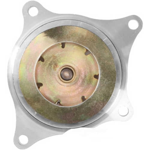 Dayco Engine Water Pump P/N:Dp1447 Fits select: 2011-2022 FORD F250, 2011-2022 FORD F350