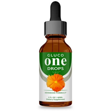 (Single) Gluco One - Gluco One Liquid Supplement