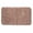 Taupe & Beige, variant on Plain Plush Bathmat, Moss & Olive