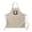 Khaki, variant on CafePress - Halloween Vintage Cottagecore Mushrooms - Kitchen Apron with Pockets, Grilling Apron, Baking Apron