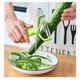 thumbnail image 4 of Vegetable Cutter Cabbage Slicer Vegetables Graters Cabbage Shredder Fruit Peeler, 4 of 5