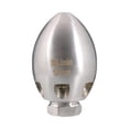 thumbnail image 4 of Colaxi Sewer Jet Nozzle Cleaning Nozzle G1/2 G3/8 Female Thread Powerful Rotation Connector Adapter Steel Cleaning Tips Sewer Nozzle 80L, 4 of 8