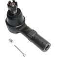 thumbnail image 2 of Tie Rod End Compatible with 2011-2017 Honda Odyssey 2006-2014 Ridgeline 6Cyl 3.5L Front, Left Driver or Right Passenger Side, Outer Sold individually, 2 of 5