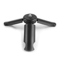 thumbnail image 2 of Accesorios digitales JShteea Estabilizador de cardán de mano trípode plegable para DJI Smooth/OSMO Mobile 2, 2 of 6