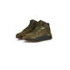 thumbnail image 4 of Tenis Puma XRay Speed Mid Wtr Hombre verde 29.5, 4 of 5