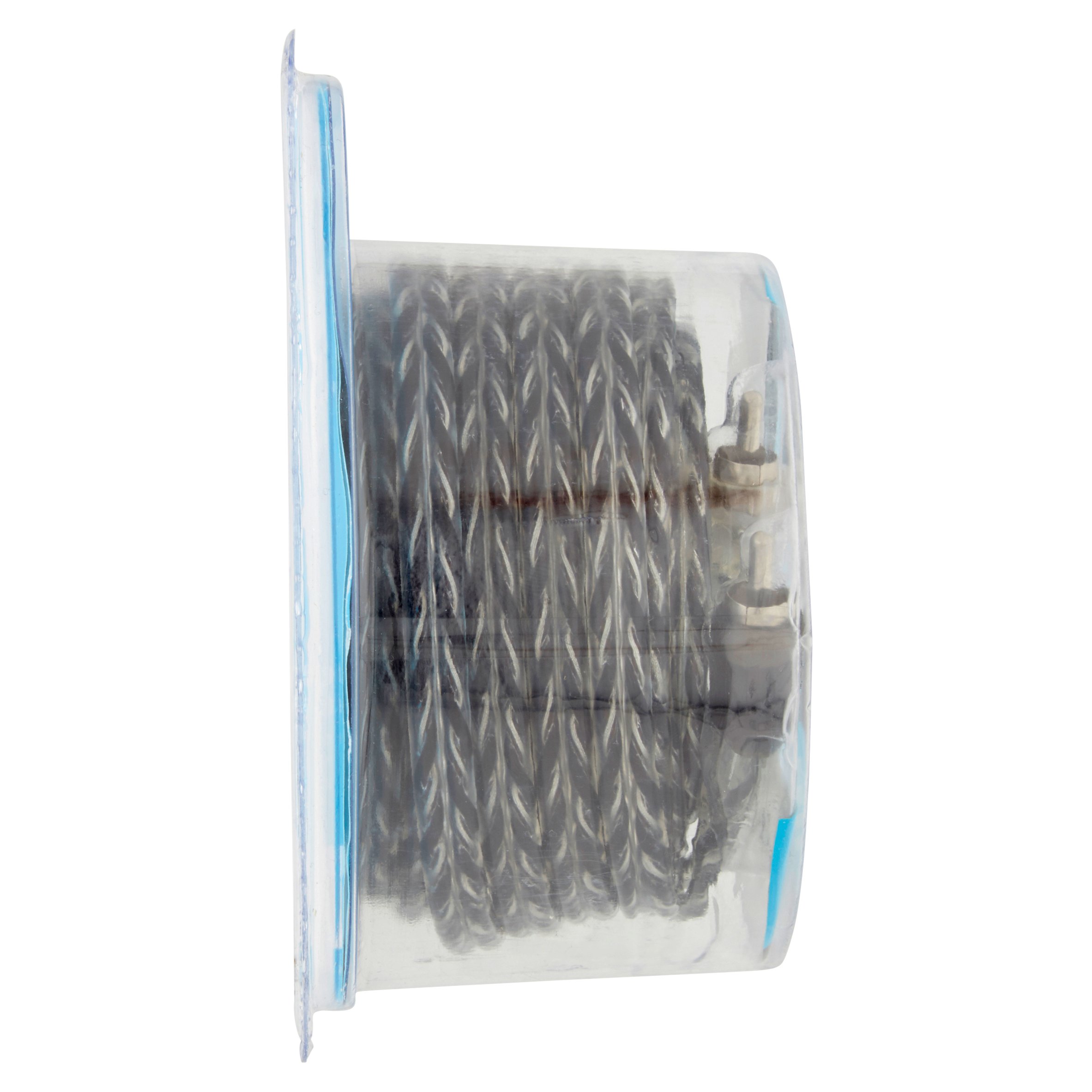 Scosche 25 ft Twisted Audio Cable