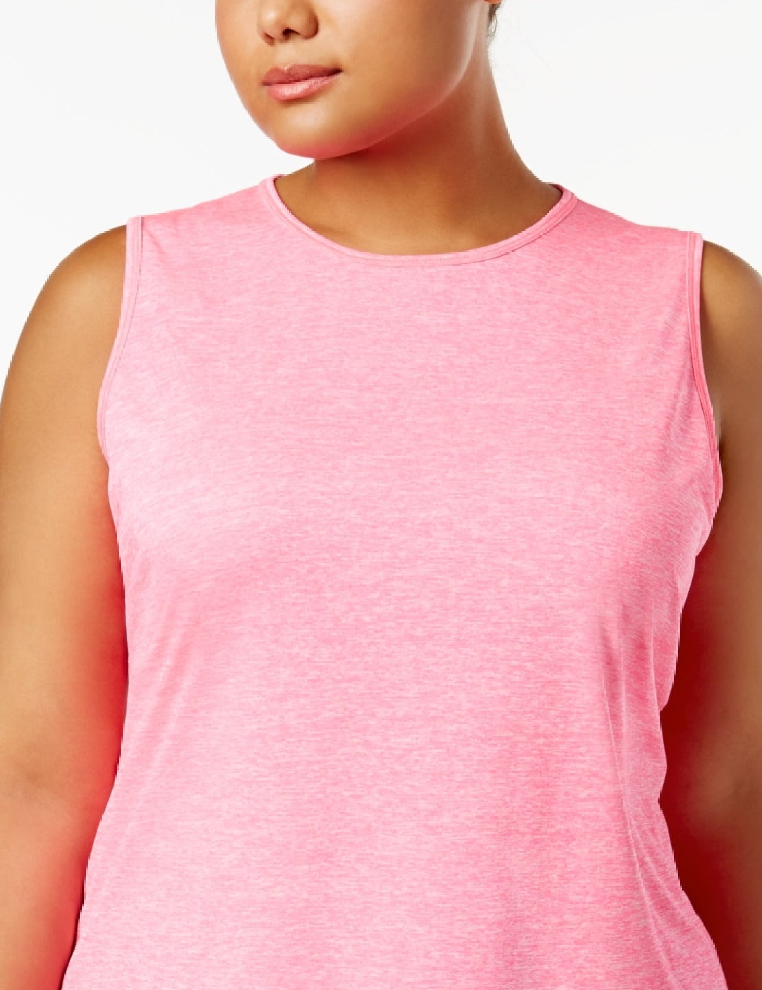 keyhole back top
