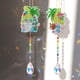 thumbnail image 3 of 2 piezas de arte de puntos de diamante de doble cara hechos a mano en forma especial decoración de jardín para el hogar Hugtrwg Para estrenar, 3 of 9