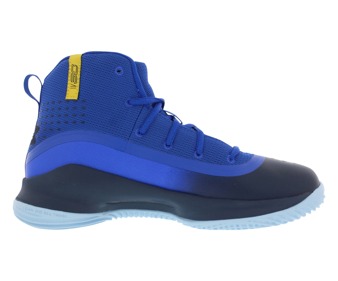 under armour curry 4 kids 36