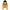 Yellow, variant on YWDJ 2-4T Winter Girls Boys Kids Winter Beanie Hat Warm Knit Thick Ski Cap With Fluff Ball Ear Cap Beige One Size