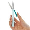 thumbnail image 2 of PLUS Twiggy 1.6 in. L Curve Blade Scissors 1 pc, 2 of 2