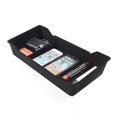 thumbnail image 2 of Exquisite For Smart 1 2022 2023 Car Under Seat Storage Box Container Organizer Holder Tray Interior Accessories, 2 of 5
