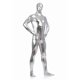 thumbnail image 3 of Bodysuit de Moda de Manga Larga Cuello Redondo para el Espectáculo Del Escenario de Baile Y la Ropa de Fiesta de Halloween, 3 of 6