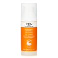 thumbnail image 1 of Crema hidratante en gel con vitamina C Ren Radiance Glow para uso diario, 1 of 5