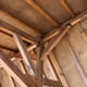 thumbnail image 3 of ColoMX 10 soportes para vigas: soportes de montaje frontal para vigas - Soportes de repuesto para amarres de huracanes para armarios, dormitorios, lavanderías, hoteles., 3 of 8