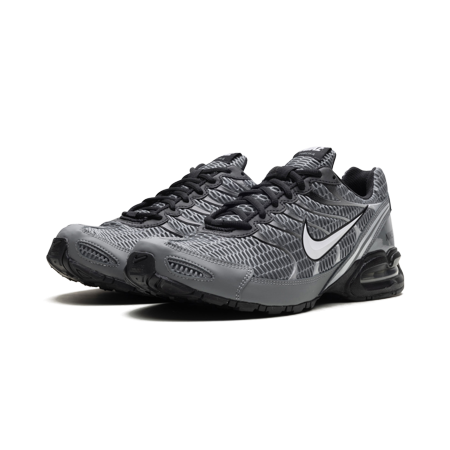 NIKE MENS Air Max Torch 4 "Cool Grey" 343846 012 from Stadium Goods