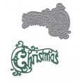 thumbnail image 4 of Cuadros Decorativos Troqueles de corte de acero al carbono Scrapbooking Tarjeta de papel gofrado artesanal (H1246) Ndcxsfigh Nuevos Originales, 4 of 5