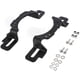 thumbnail image 1 of Barra de luz LED para parachoques delantero, soportes de montaje para barra de luz antiniebla para Jeep Wrangler 2013-2018 Accesorios, 1 of 5