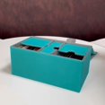 thumbnail image 3 of tamizeot Card Deck Box Organizer Storage Holder Cards Loading Side Case for TCG, 3 of 5