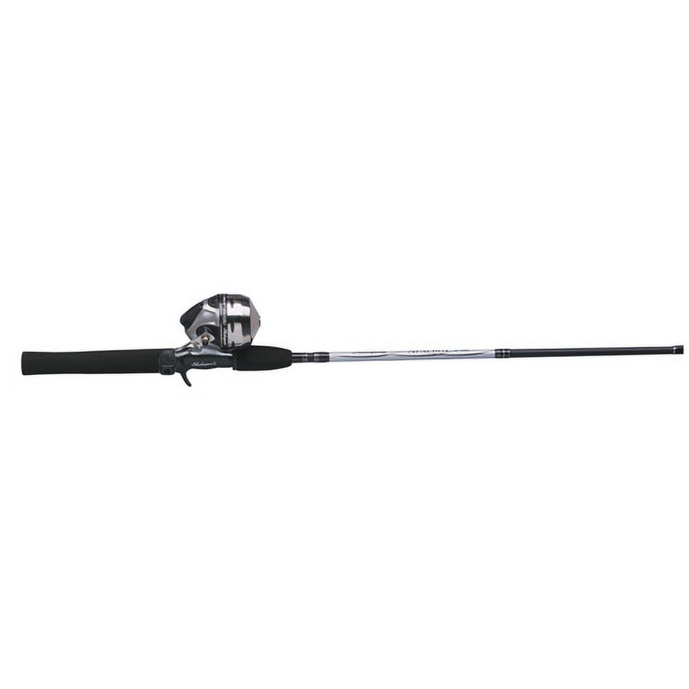 Shakespeare® 4'6" L Telescopic Spinning Rod And Reel Combo