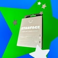 thumbnail image 4 of Starface Hydro-Star Earth Pimple Patches - 32ct, 4 of 6