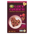 thumbnail image 2 of Love Crunch Dark Chocolate & Red Berries Cereal, 2 of 7