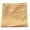 Yellow Tan, variant on Shady green color, 12 ft. x 14 ft. - Premium 90% Shade cloth, shade sail, sun shade, creating cool shade area, suitable for backyard, camping, parking, greenhouse, kennel, construction, etc.