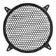 thumbnail image 2 of Cubierta de malla de plástico para altavoz de graves de coche, modificación de protección, 10 pulgadas, 2 of 9