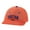 Orange, variant on Baby Boy Girl Mesh Baseball Cap â Lightweight Breathable Sun Hat with Soft Flip Brim for Toddler, Summer Essentials Beach Hat Fashion Accessories for 1-4 Years