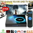 thumbnail image 1 of T95 Android Box 4GB RAM 64GB, 1 of 1