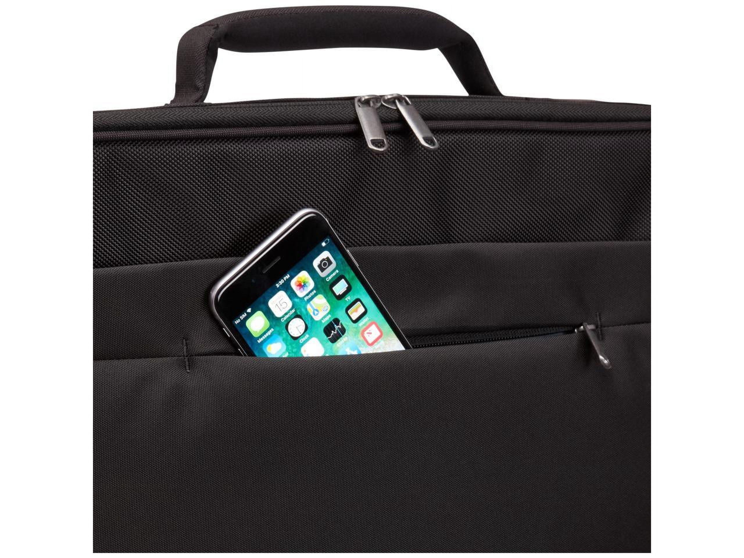 Advantage 17.3" Laptop Briefcase