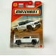 thumbnail image 1 of Caja de fósforos para Toyota Tacoma 2024, escala 1:64, color blanco, 1 of 1